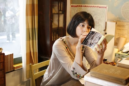 ‘Cozy book’ literatura cuqui japonesa
