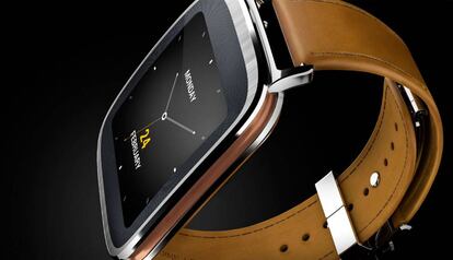 Asus Zenwatch