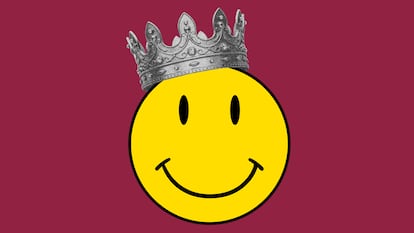 ¿Sirve para algo la monarquía?