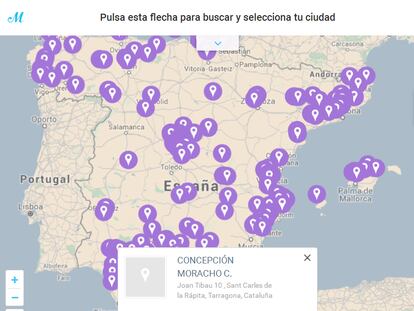 Hay un nombre detrás de cada asesinato