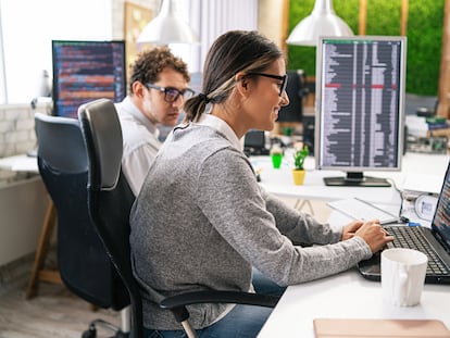 Prácticas como trampolín hacia el empleo
