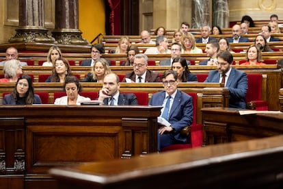 Govern pisos de la SAREB