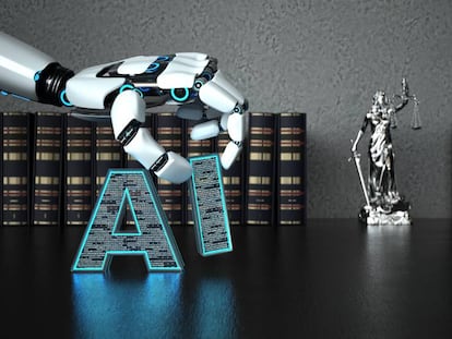 Nuevo marco jurídico para la IA: transparencia hasta la entrada en vigor del reglamento europeo