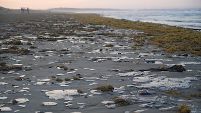 Las Barrillas, Coatzacoalcos, Mexico