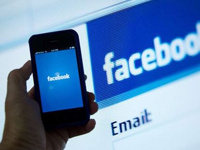 Facebook Italia es investigada por el fisco italiano.