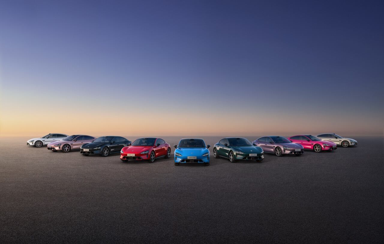 Xiaomi registra ingresos récord en 2025 gracias a los coches eléctricos y la IA 