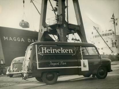 Aunque nacieron en 1873, las cervezas Heineken no se expandieron por el continente europeo hasta los años ochenta y noventa del siglo pasado. Desde entonces, la compañía no ha dejado de crecer. 
