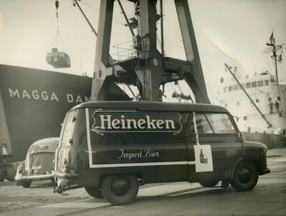 Aunque nacieron en 1873, las cervezas Heineken no se expandieron por el continente europeo hasta los años ochenta y noventa del siglo pasado. Desde entonces, la compañía no ha dejado de crecer.