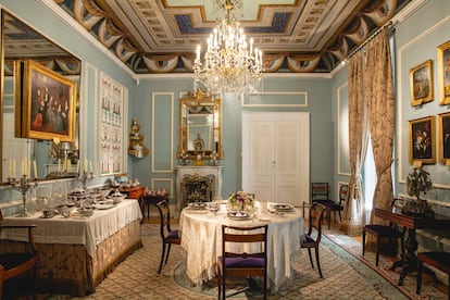 100 años de Museo del Romanticismo