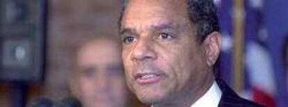 Kenneth Chenault es, con 35 millones, el ejecutivo mejor pagado