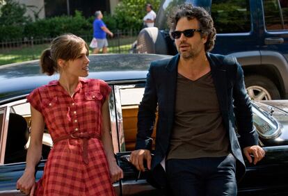 Begin Again, de John Carney