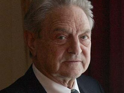 George Soros