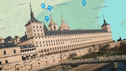 Un viaje para comprender la historia de España a través de 14 monumentos