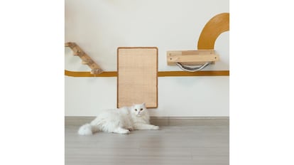 alfombrilla rascador gatos amazon marzo 26