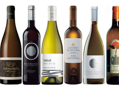 10 vinos blancos para un verano con personalidad