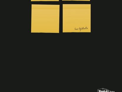 Post-it