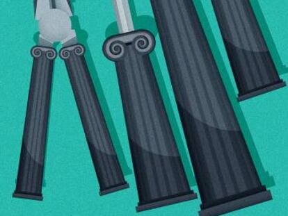 Investidura y gobernabilidad