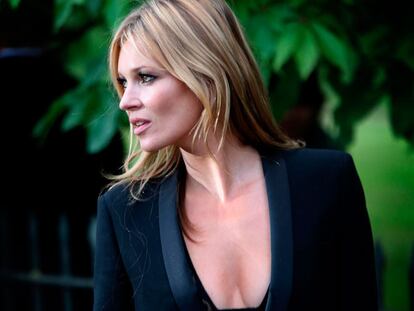 Mientras dormías: Las celebrities se iban de fiesta en Londres