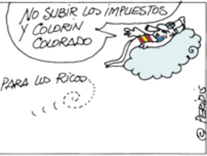 PERIDIS