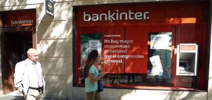 Bankinter.