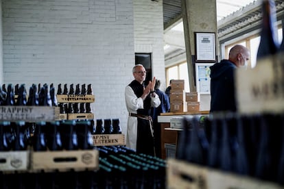 Ruta cerveza en Bélgica