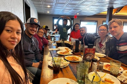 Miguel Barreno López