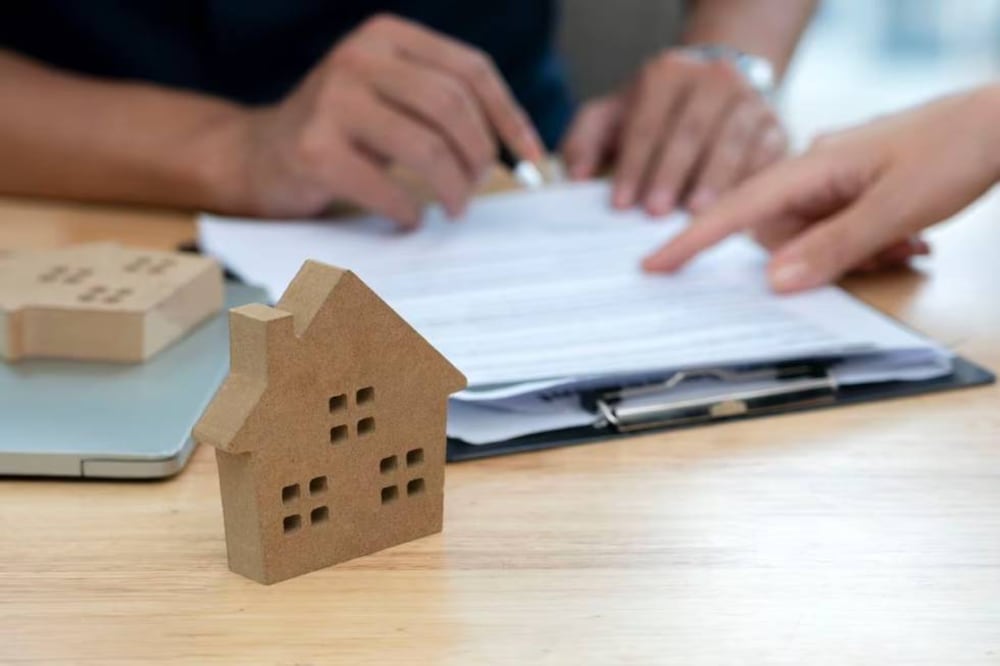 El TEAC flexibiliza los requisitos de la deducción por vivienda ...