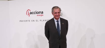 acciona energia