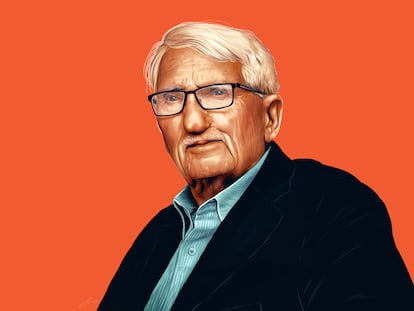 Jürgen Habermas