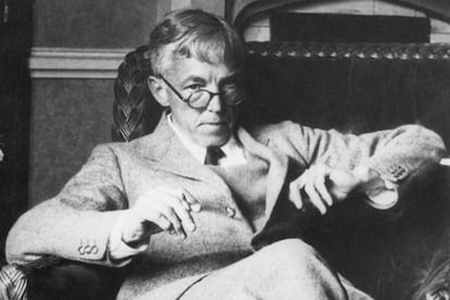 75 años de la muerte de G.H. Hardy