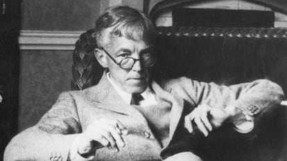 Godfrey Harold Hardy.