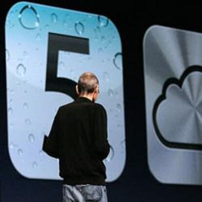 Apple ve 'hackeado' su sistema operativo para iPhone horas después de anunciarlo
