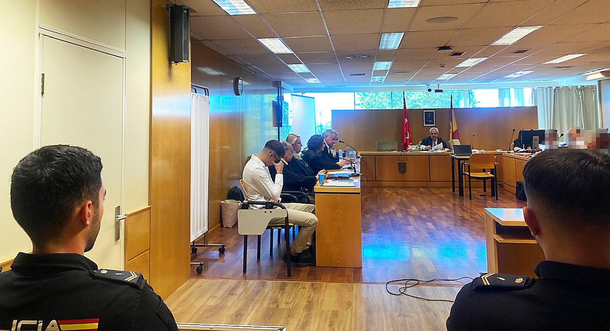 Matar y morir a los 18 años: “Lo que me molestaba era que ella fuera feliz y yo no”