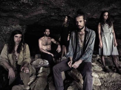 Te invitamos a Dcode 2015 y a conocer a Crystal Fighters