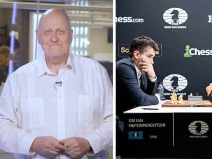 Videoanálisis | Buscando un rival para Magnus Carlsen en el Torneo de Candidatos 