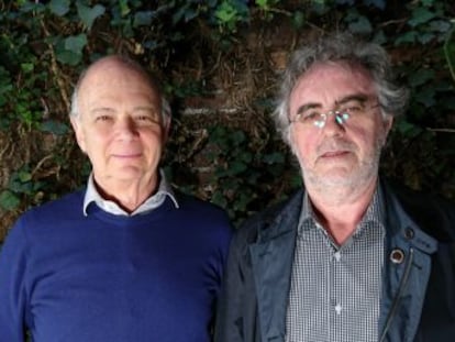 Los historiadores Enrique Krauze y Tomás Pérez Vejo dialogan sobre la cultura política de América Latina y los peligros del populismo ante las próximas elecciones mexicanas