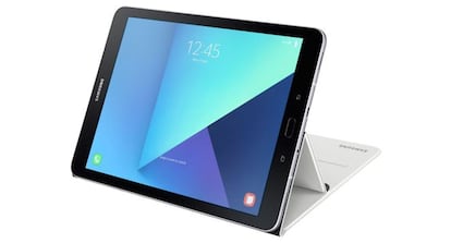 Samsung Galaxy Tab S3