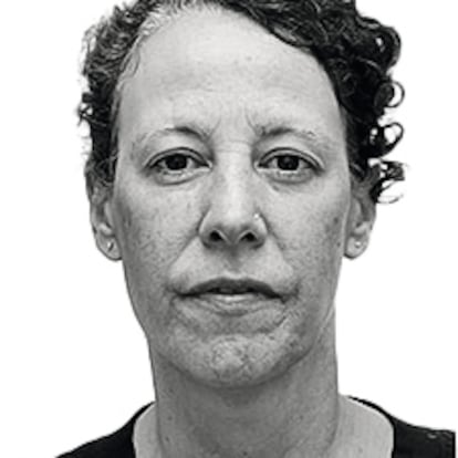 Naiara Galarraga Gortázar, Brasil