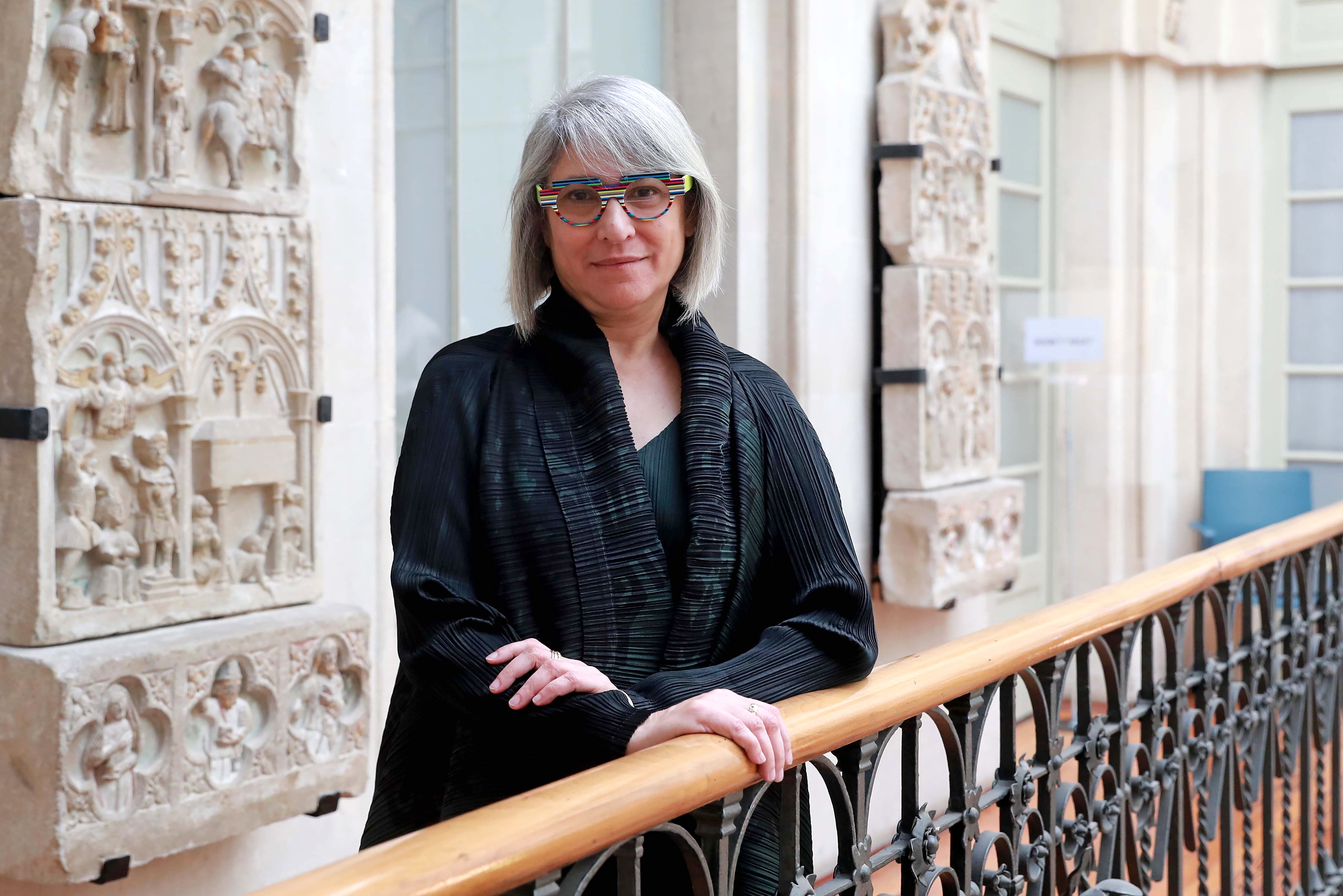 Mahzarin Banaji, psicóloga: “Nuestros sesgos fueron útiles en el pasado, pero hoy son un obstáculo”