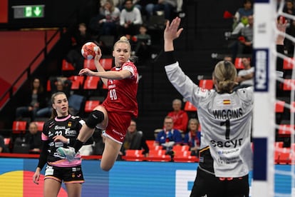 Europeo femenino de Balonmano