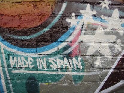¿Y si consumimos sólo Made in Spain?
