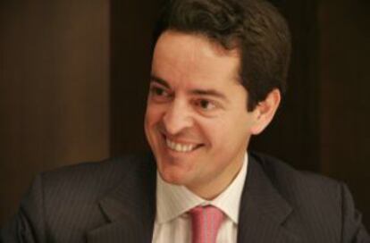 Enrique Bañuelos.