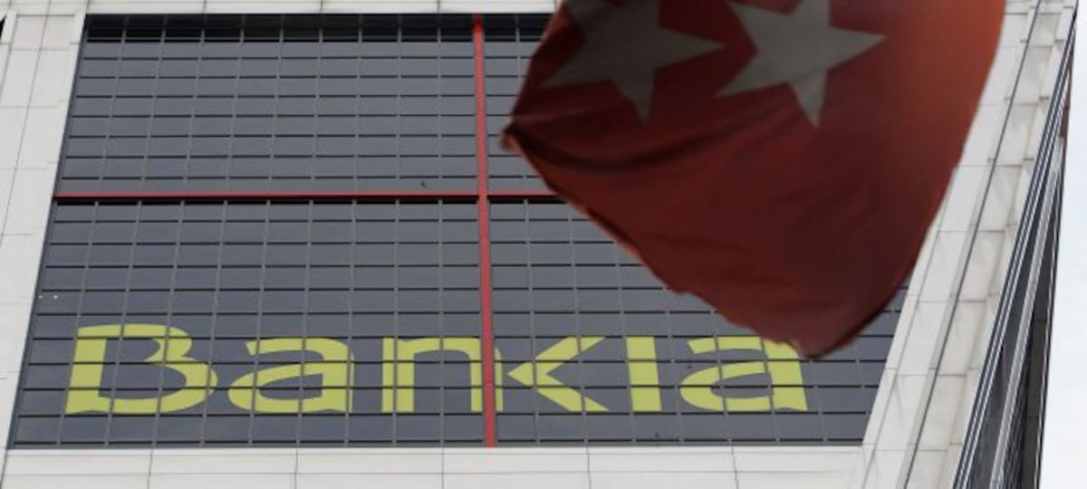 La OCU presentará 723 demandas en defensa de los accionistas de Bankia ...