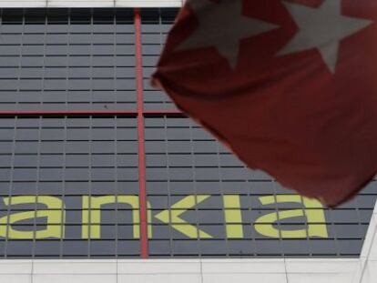 La OCU presentará 723 demandas en defensa de los accionistas de Bankia