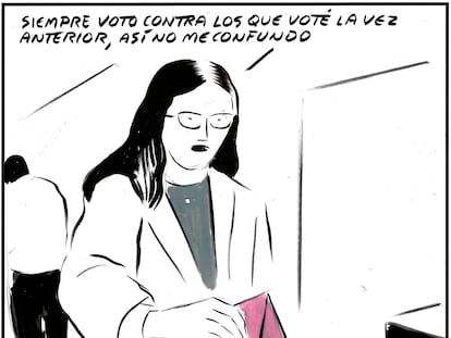 El Roto