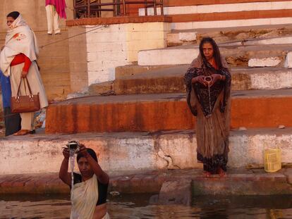 Recuperando la memoria matriarcal