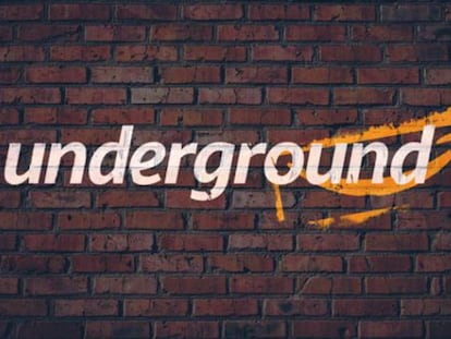 Amazon Underground llega a España y regala 1.000 juegos y aplicaciones para tu Android