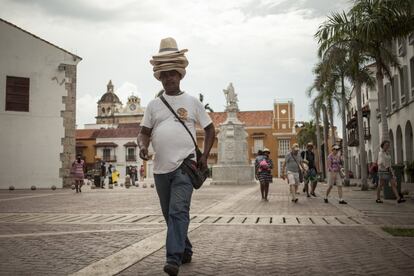 Cartagena es la perla turística colombiana. El clima, la cultura y precios competitivos la mantienen como una ciudad de referencia en la región.