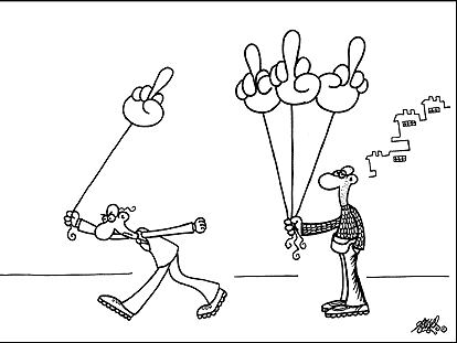 FORGES