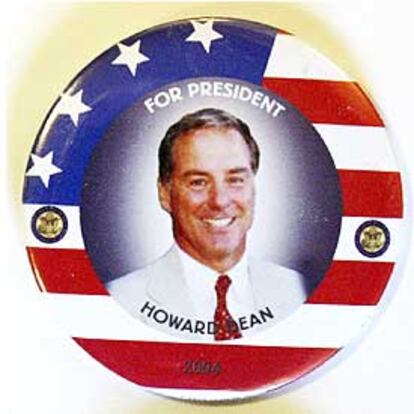 Howard Dean